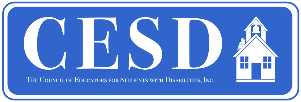 CESD Schoolhouse logo
